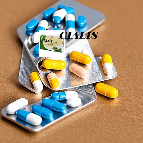 Precio de cialis tadalafil